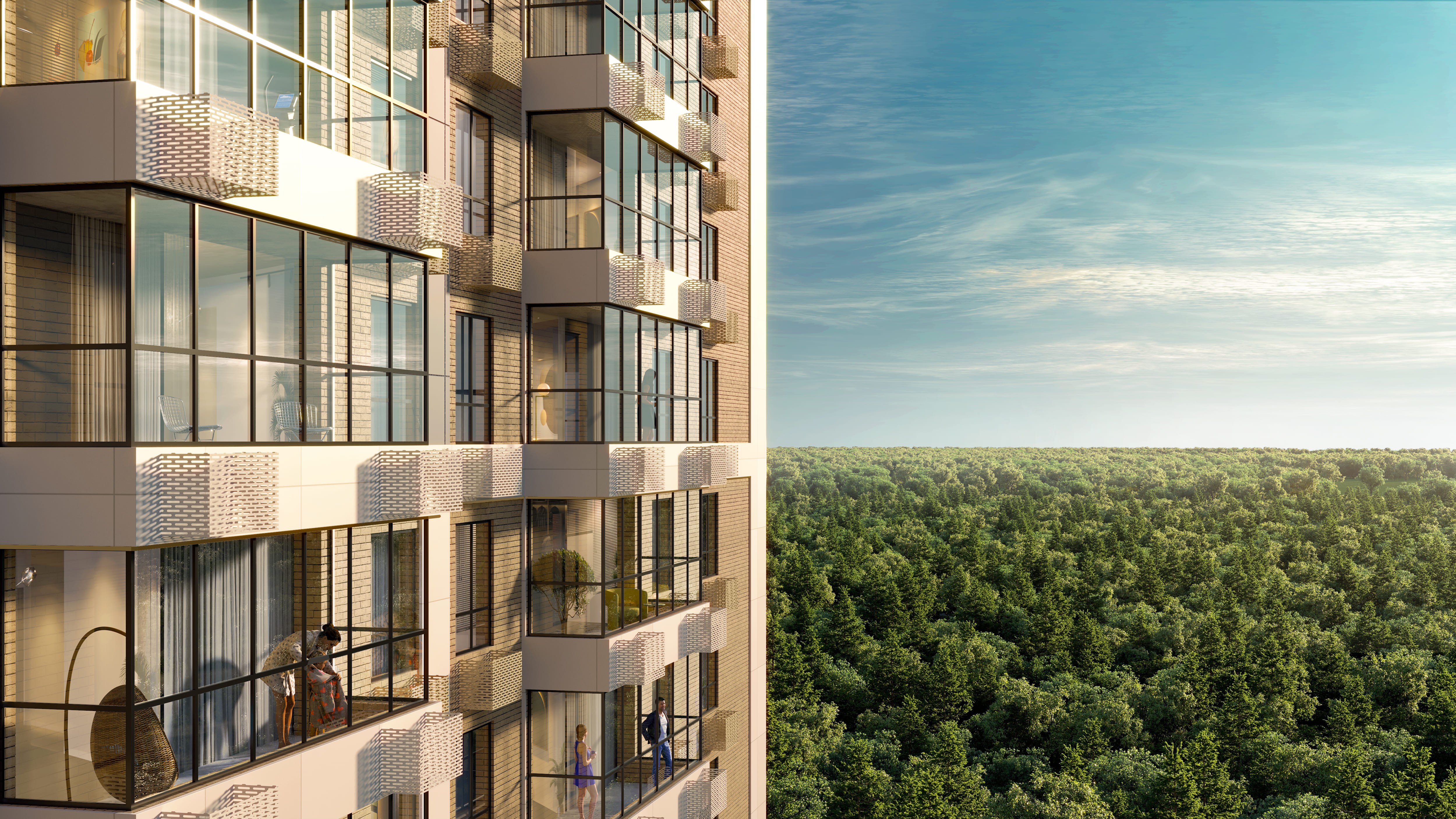 Фруктовый сад 3